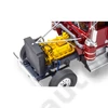 Kép 6/7 - Revell 1:25 Kenworth W-900 Dump Truck kamion makett