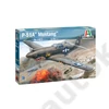 Kép 1/3 - ITA-1423 Italeri 1:72 P-51B makett repülö