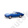 Kép 2/7 - Revell 1:25 1967 Corvette Sting Ray Sport Coupe 2N1 makett autó