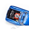 Kép 4/7 - Revell 1:25 1967 Corvette Sting Ray Sport Coupe 2N1 makett autó