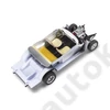 Kép 7/7 - Revell 1:24 ’55 Chevy Bel Air Street Machine 2 in 1 autó makett