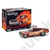 Kép 1/7 - REV-14528 Revell 1:24 '70 Plymouth Duster Funny Car autó makett