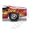 Kép 5/7 - Revell 1:24 '70 Plymouth Duster Funny Car autó makett