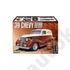 Kép 2/7 - REV-14529 Revell 1:24 1939 Chevy Sedan Delivery makett autó