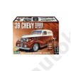Kép 2/7 - Revell 1:24 '39 Chevy Sedan Delivery