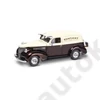 Kép 3/7 - Revell 1:24 '39 Chevy Sedan Delivery