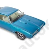 Kép 3/7 - Revell 1:24 '69 Pontiac GTO "The Judge" 2N1 autó makett