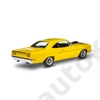 Kép 3/7 - REV-14531 Revell 1:24 1970 Plymouth Road Runner makett autó