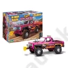 Kép 1/7 - Revell 1:24 '78 Chevy Blazer "Pulldozer" Pulled Pork makett autó
