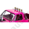 Kép 5/7 - Revell 1:24 '78 Chevy Blazer "Pulldozer" Pulled Pork makett autó