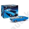 Kép 1/7 - Revell 1:25 '70 Ford Torino Cobra autó makett