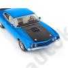 Kép 3/7 - Revell 1:25 '70 Ford Torino Cobra autó makett