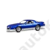 Kép 3/7 - Revell 1:24 1985 Chevy Camaro Z28 makett autó