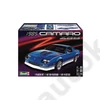 Kép 2/7 - Revell 1:24 1985 Chevy Camaro Z28 makett autó