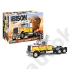 Kép 1/7 - Revell 1:32 Chevy Bison Semi Truck kamion makett