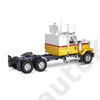 Kép 5/7 - Revell 1:32 Chevy Bison Semi Truck kamion makett