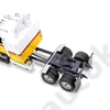 Kép 6/7 - Revell 1:32 Chevy Bison Semi Truck kamion makett
