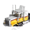 Kép 4/7 - Revell 1:32 Chevy Bison Semi Truck kamion makett