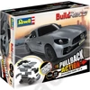 Kép 1/4 - Revell 1:43 Build 'n Race Mercedes AMG GT-R szürke