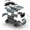 Kép 2/4 - Revell 1:43 Build 'n Race Mercedes AMG GT-R szürke