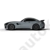 Kép 3/4 - Revell 1:43 Build 'n Race Mercedes AMG GT-R szürke