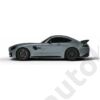 Kép 3/4 - Revell 1:43 Build 'n Race Mercedes AMG GT-R szürke