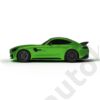 Kép 3/4 - Revell 1:43 Build 'n Race Mercedes AMG GT-R zöld