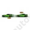Kép 4/4 - Revell 1:43 Build 'n Race Mercedes AMG GT-R zöld
