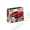 Kép 1/4 - Revell 1:43 Build 'n Race Mercedes AMG GT-R piros