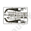 Kép 2/3 - ITA-2706 Italeri 1:48 UH-60/MH-60 Black Hawk "Night Raid"
