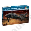 Kép 1/3 - ITA-2706 Italeri 1:48 UH-60/MH-60 Black Hawk "Night Raid"