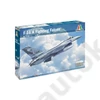 Kép 1/3 - ITA-2786 Italeri 1:48 F-16A Fighting Falcon makett repülő