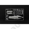 Kép 3/3 - ITA-2823 Italeri 1:48 F/A - 18F Super Hornet makett repülő