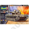 Kép 2/9 - REV-3240 Revell 1:35 Leopard 1