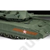 Kép 8/9 - Revell 1:35 Russian Main Battle Tank T-14 Armata tank makett