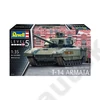 Kép 2/9 - Revell 1:35 Russian Main Battle Tank T-14 Armata tank makett