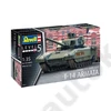Kép 1/9 - Revell 1:35 Russian Main Battle Tank T-14 Armata tank makett