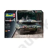 Kép 2/9 - REV-63281 Revell 1:35 Leopard 2 A6/A6NL makett szett kiegészítokkel