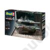 Kép 3/9 - Revell 1:35 Leopard 2 A2/A6NL tank makett