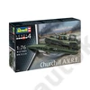 Kép 1/8 - REV-63297 Revell 1:76 Churchill A.V.R.E. SET