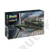 Kép 1/8 - Revell 1:76 Churchill A.V.R.E.