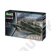 Kép 3/8 - REV-63297 Revell 1:76 Churchill A.V.R.E. SET
