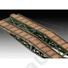 Kép 7/8 - REV-63297 Revell 1:76 Churchill A.V.R.E. SET