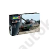 Kép 1/7 - Revell 1:35 Leopard 1A5 tank makett