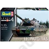 Kép 2/7 - REV-3320 Revell 1:35 Leopard 1A5