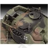 Kép 6/7 - REV-3320 Revell 1:35 Leopard 1A5