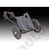 Kép 3/4 - REV-3344 Revell 1:76 Krupp Protze KFZ 69 with 3,7cm PaK