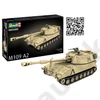 Kép 1/2 - REV-3361 Revell 1:72 M109 A2 makett harcjármu