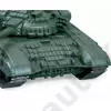 Kép 3/3 - Zvezda 1:35 Russian Main Batle Tank T-72B with ERA tank makett
