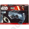 Kép 2/7 - REV-3602 Revell 1:121 Star Wars Darth Vader's Tie Fighter